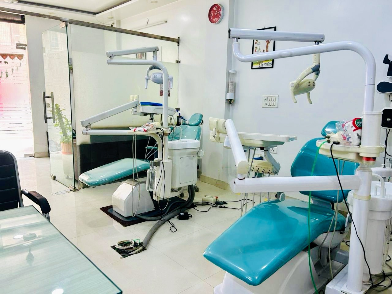 GM Dental Clinic