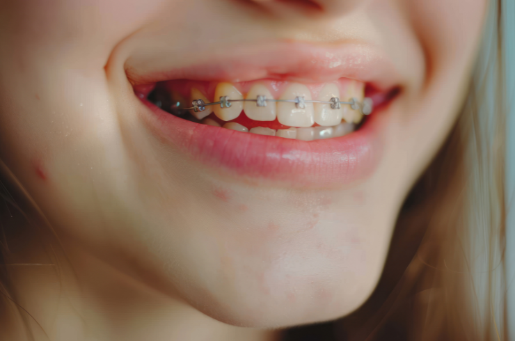 Orthodontic Treatment